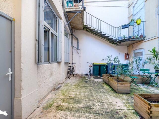 Appartement proposé à Lyon 3