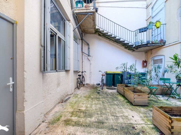 Duplex de 4 pièces principales — photo 1