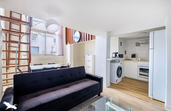Duplex de 4 pièces principales — photo 2