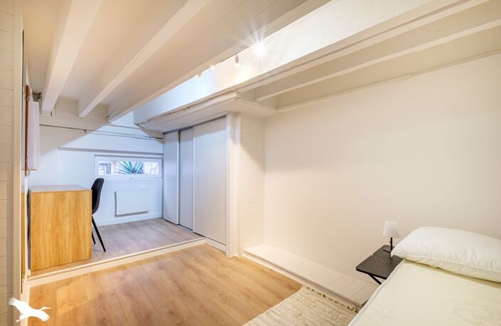 Duplex de 4 pièces principales — photo 5