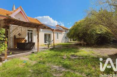 Maison 3 pièces 250000 €