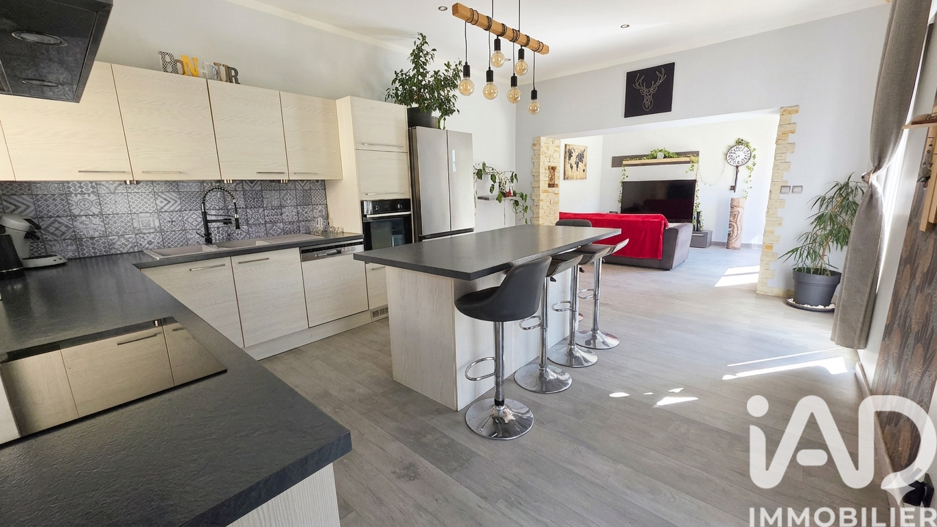 Vente Maison/villa 3 pièces - Photo 3