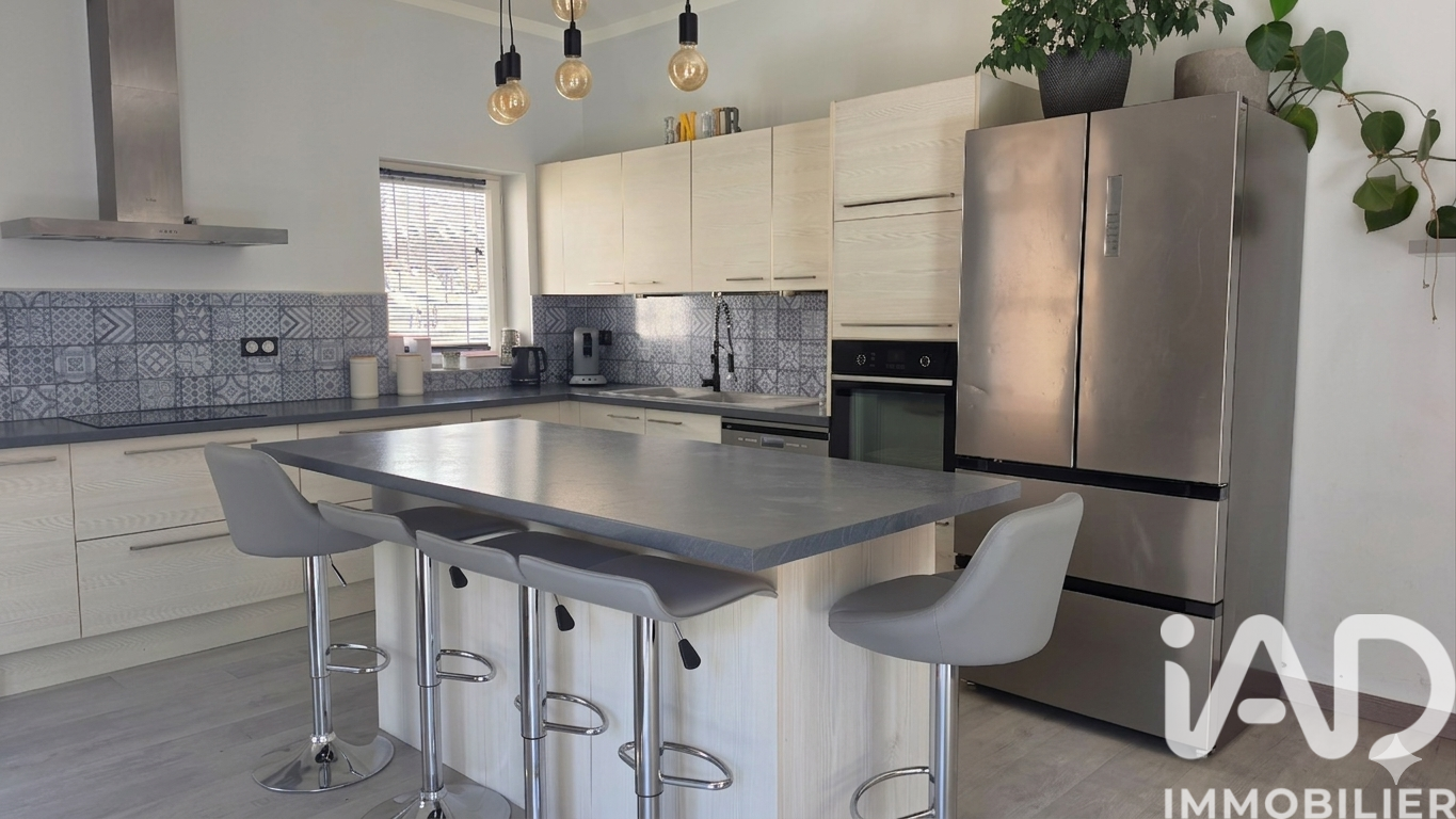 Vente Maison/villa 3 pièces - Photo 4