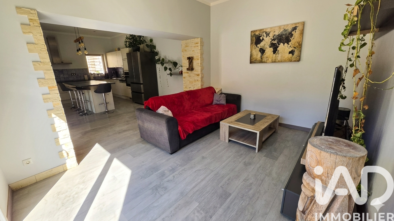 Vente Maison/villa 3 pièces - Photo 5