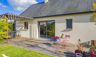 Maison 5 Pièces 107 m² à vendre à Auzouer-en-Touraine (37110)