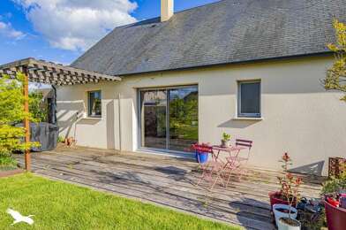 Maison 5 pièces 254880 €