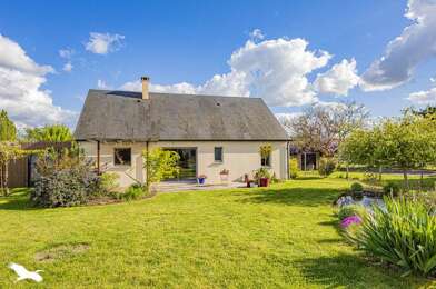 Maison 5 pièces 244950 €