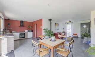 Maison 5 Pièces 107 m² à vendre à Auzouer-en-Touraine (37110)
