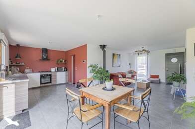 Maison 5 pièces 223650 €