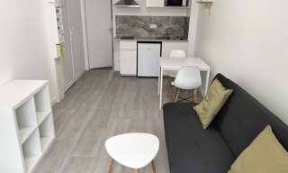 Appartement 2 Pièces 30 m² à vendre à Château-Renault (37110)