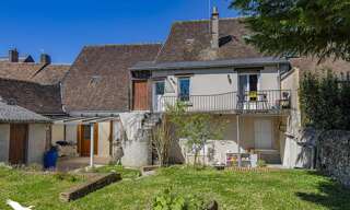 Appartement 2 Pièces 30 m² à vendre à Château-Renault (37110)