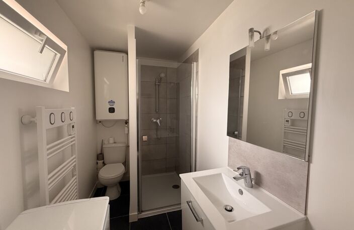 Appartement de 2 pièces principales — photo 2