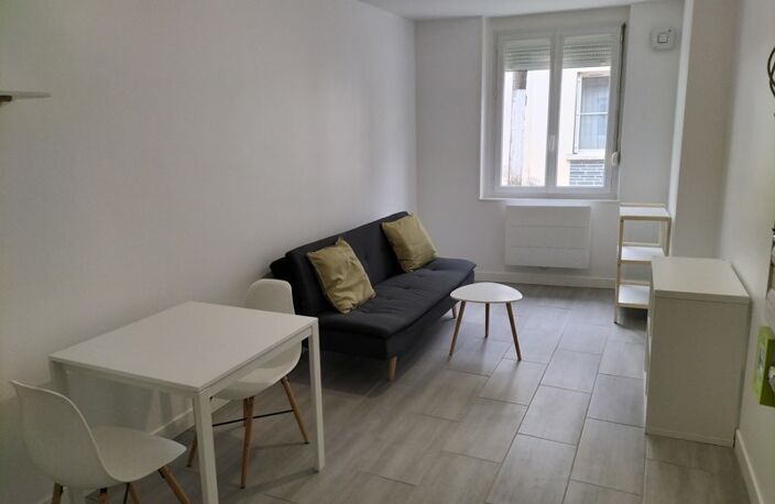 Appartement de 2 pièces principales — photo 4