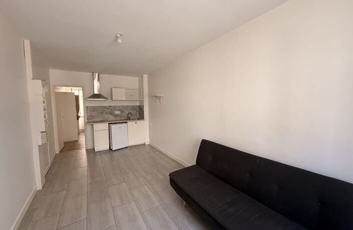 Appartement de 2 pièces principales — photo 5