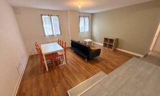 Appartement 2 Pièces 45 m² à vendre à Château-Renault (37110)