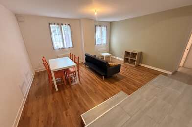 Appartement 2 pièces 74147 €