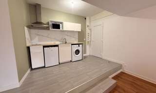 Appartement 2 Pièces 45 m² à vendre à Château-Renault (37110)