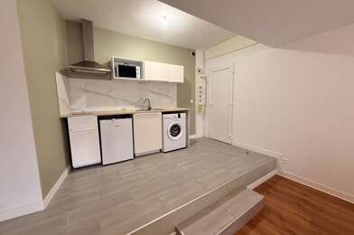 Appartement 2 pièces 64664 €