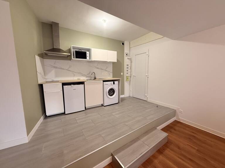 Appartement de 2 pièces principales — photo 1