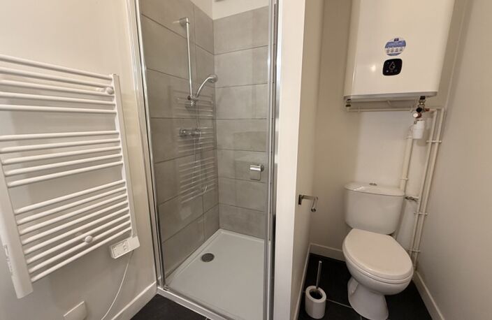 Appartement de 2 pièces principales — photo 3