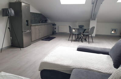 Appartement T2 atypique — photo du bien