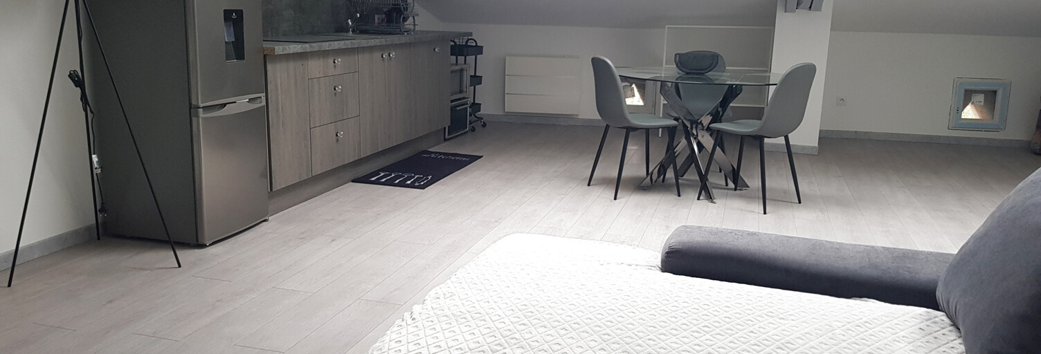 Appartement 2 Pièces 82 m² à louer à Tonneins (47400)