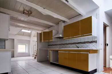 Appartement 4 pièces 70000 €