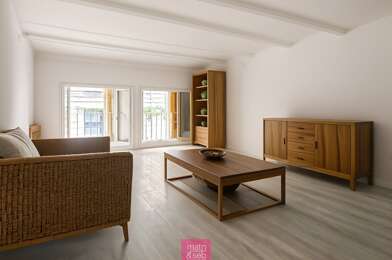 Appartement 3 pièces 148000 €