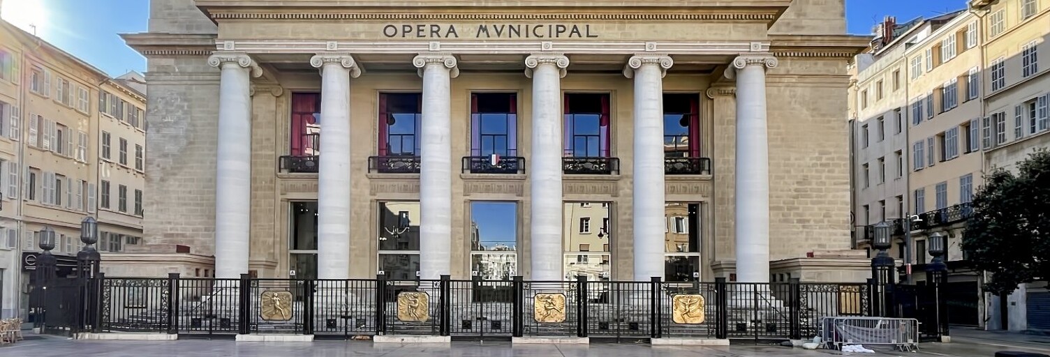 Appartement 1 Pièce 23 m² à vendre à Marseille 1 (13001)