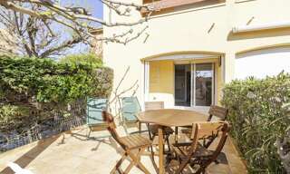 Appartement 2 Pièces 28 m² à vendre à Valras-Plage (34350)