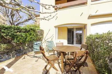 Appartement 2 pièces 159000 €