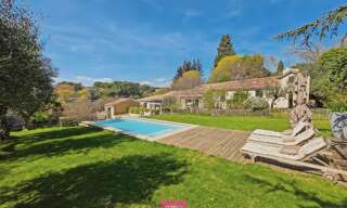 Maison 6 Pièces 192 m² à vendre à Nîmes (30000)