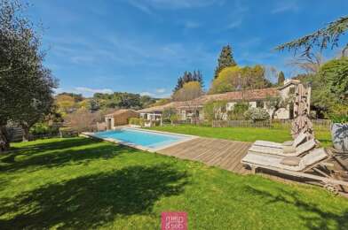 Maison 6 pièces 790000 €