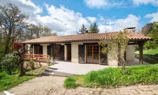 Maison 4 Pièces 100 m² à vendre à Lacroix-Falgarde (31120)