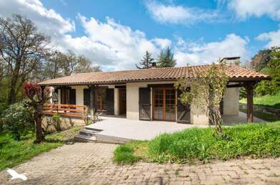 Maison 4 pièces 399000 €