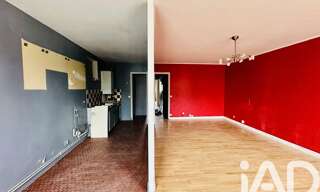 Appartement 3 Pièces 66 m² à vendre à Colombes (92700)