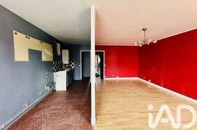 Appartement 3 pièces 255000 €