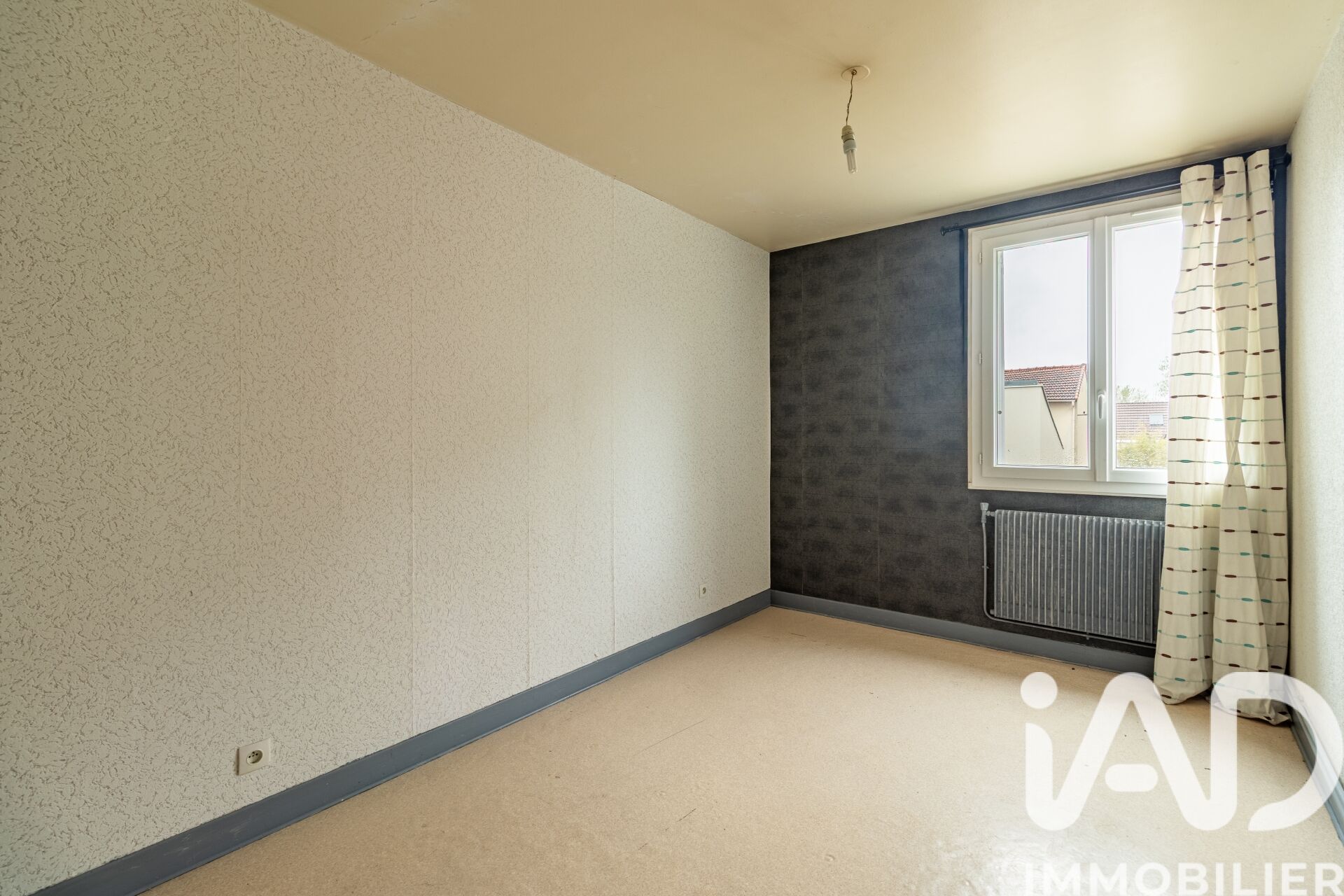 Vente Appartement 3 pièces - Photo 4