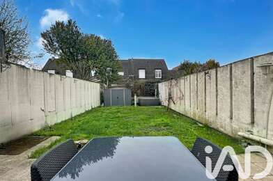 Maison 4 pièces 218000 €