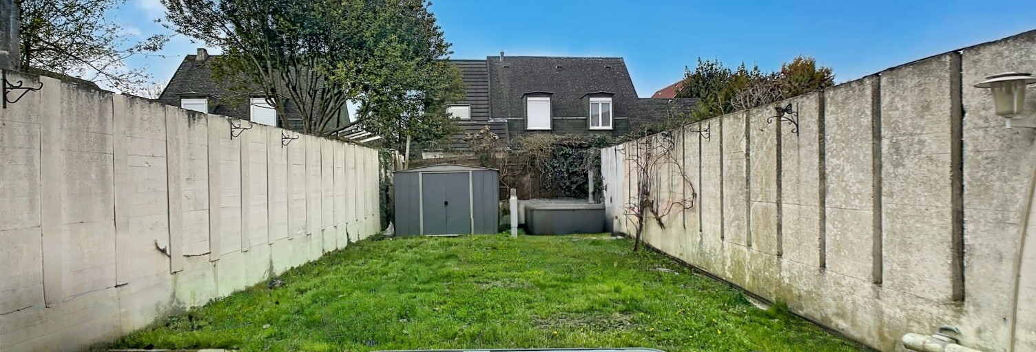 Maison 4 Pièces 72 m² à vendre à Savigny-le-Temple (77176)