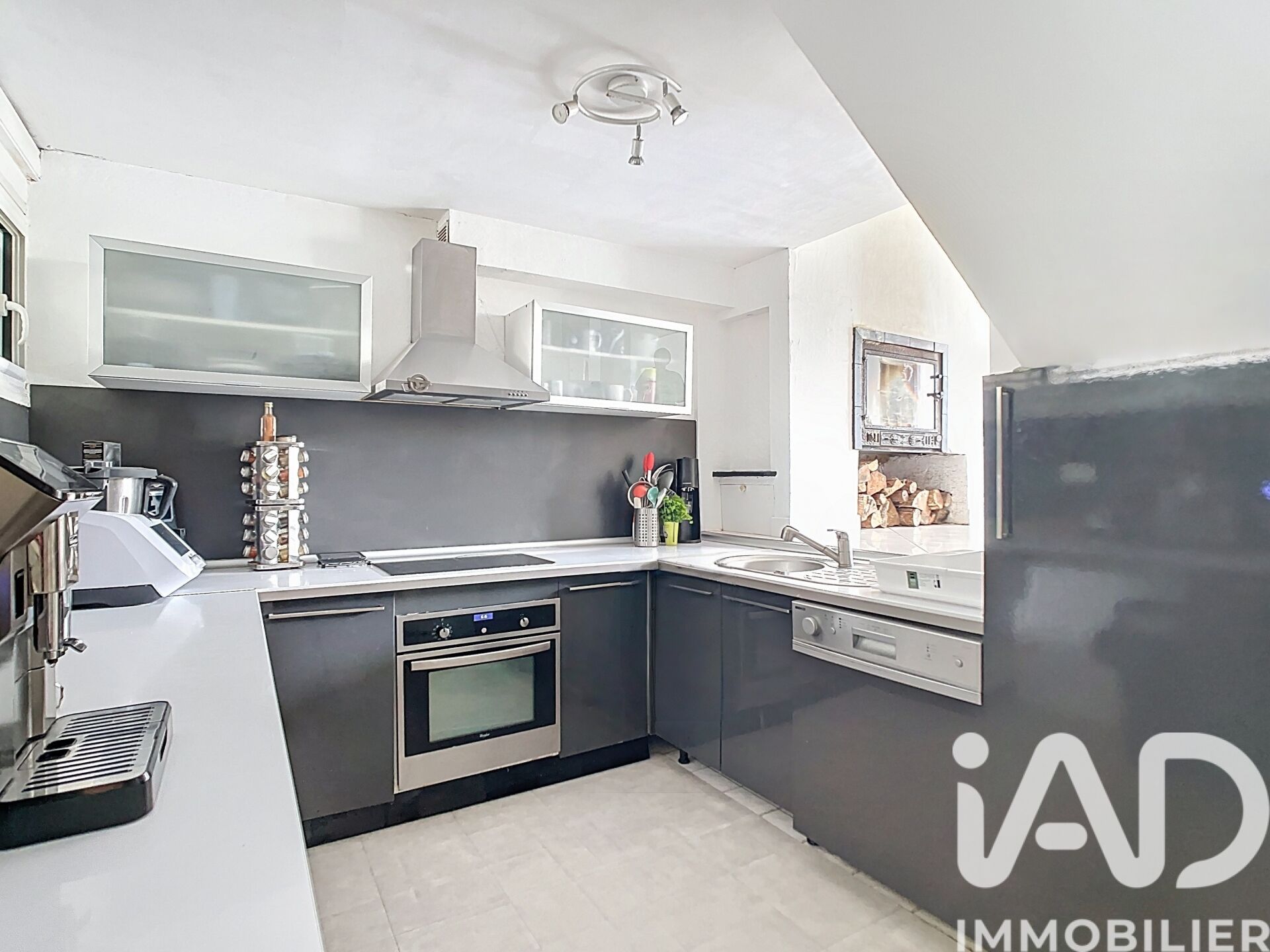 Vente Maison/villa 4 pièces - Photo 4