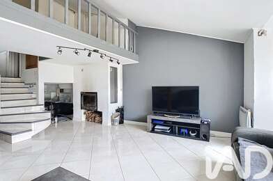 Maison 4 pièces 214000 €