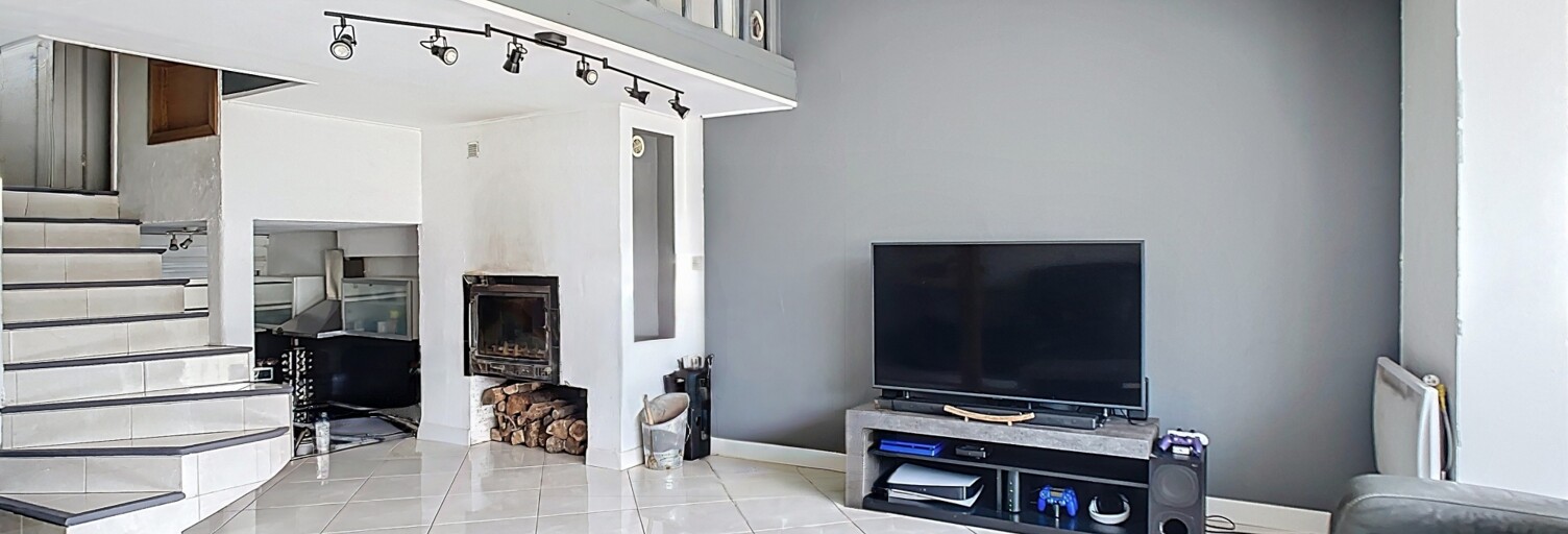 Maison 4 Pièces 72 m² à vendre à Savigny-le-Temple (77176)