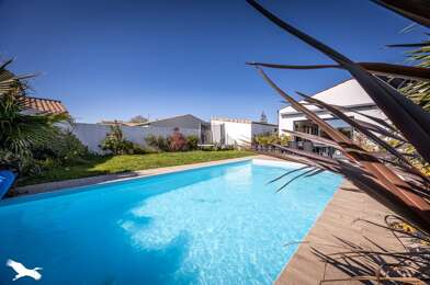 Maison 11 pièces 625000 €