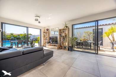 Maison 11 pièces 585000 €