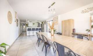 Maison 11 Pièces 244 m² à vendre à Aigrefeuille-d'Aunis (17290)