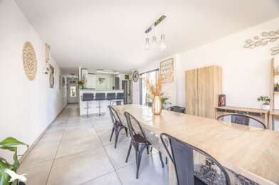 Maison 11 pièces 585000 €