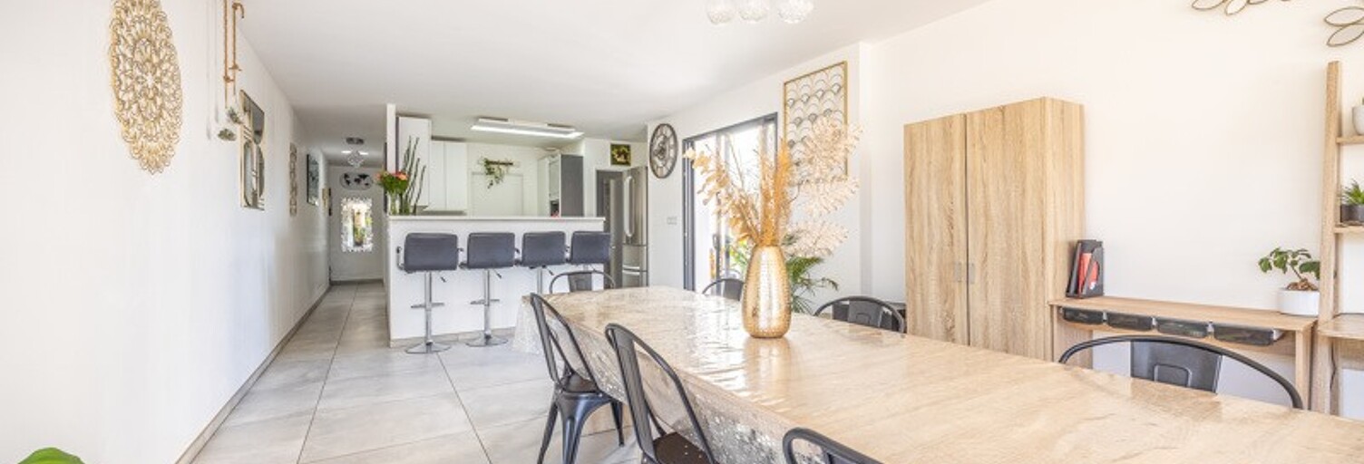 Maison 11 Pièces 244 m² à vendre à Aigrefeuille-d'Aunis (17290)