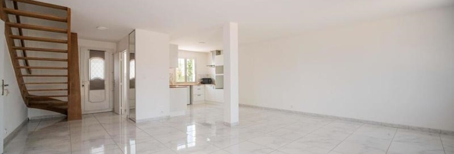 Maison 6 Pièces 107 m² à vendre à Couëron (44220)