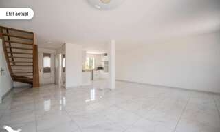 Maison 6 Pièces 107 m² à vendre à Couëron (44220)